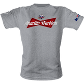 Amarillo Warbirds | Men's King Classic T-Shirt